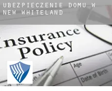 Ubezpieczenie domu w  New Whiteland