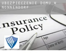 Ubezpieczenie domu w  Nonnendorf