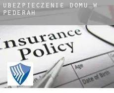 Ubezpieczenie domu w  Pederah