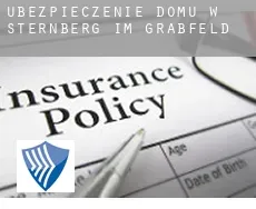 Ubezpieczenie domu w  Sternberg im Grabfeld