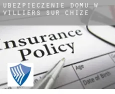 Ubezpieczenie domu w  Villiers-sur-Chizé