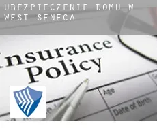 Ubezpieczenie domu w West Seneca