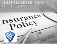 Ubezpieczenie domu w  Witzelberg