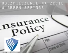Ubezpieczenie na życie w  Green Springs