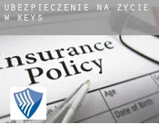 Ubezpieczenie na życie w  Keys