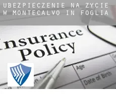 Ubezpieczenie na życie w  Montecalvo in Foglia