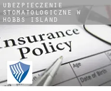 Ubezpieczenie stomatologiczne w  Hobbs Island