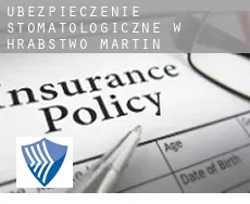 Ubezpieczenie stomatologiczne w  Hrabstwo Martin