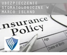 Ubezpieczenie stomatologiczne w  Marco Island