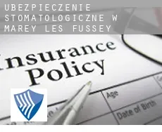 Ubezpieczenie stomatologiczne w  Marey-lès-Fussey