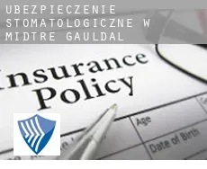 Ubezpieczenie stomatologiczne w  Midtre Gauldal