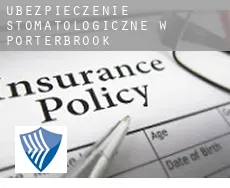 Ubezpieczenie stomatologiczne w  Porterbrook