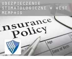 Ubezpieczenie stomatologiczne w  West Memphis