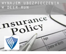 Wynajem ubezpieczenia w  Deer Run