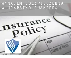 Wynajem ubezpieczenia w  Hrabstwo Chambers