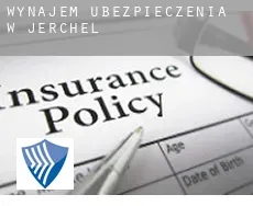 Wynajem ubezpieczenia w  Jerchel