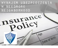 Wynajem ubezpieczenia w  Needmore Neighborhood