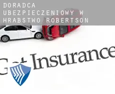 Doradca ubezpieczeniowy w Hrabstwo Robertson