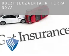 Ubezpieczalnia w  Terra Nova