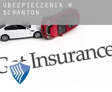 Ubezpieczenia w  Scranton