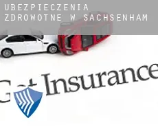 Ubezpieczenia zdrowotne w  Sachsenham