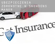 Ubezpieczenia zdrowotne w  Snowdens Manor