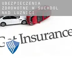 Ubezpieczenia zdrowotne w  Suchdol nad Lužnicí