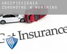 Ubezpieczenia zdrowotne w  Worthing