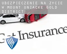 Ubezpieczenie na życie w  Mount Uniacke Gold District