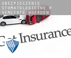 Ubezpieczenie stomatologiczne w Gemeente Woerden