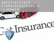 Ubezpieczenie stomatologiczne w  Llangain