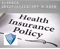 Doradca ubezpieczeniowy w  Eden