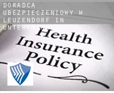 Doradca ubezpieczeniowy w  Leuzendorf in Unterfranken