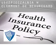 Ubezpieczalnia w  Clermont-de-Beauregard