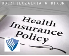 Ubezpieczalnia w  Dixon