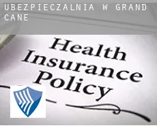 Ubezpieczalnia w  Grand Cane