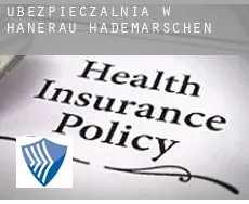 Ubezpieczalnia w  Hanerau-Hademarschen