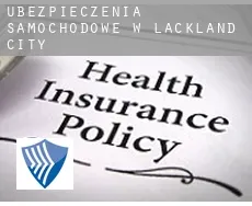 Ubezpieczenia samochodowe w  Lackland City