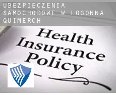 Ubezpieczenia samochodowe w  Logonna-Quimerch