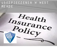 Ubezpieczenia w  West Meade