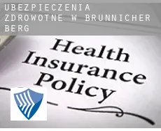 Ubezpieczenia zdrowotne w  Brunnicher Berg