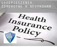 Ubezpieczenia zdrowotne w  Neuendamm