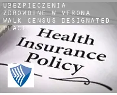 Ubezpieczenia zdrowotne w  Verona Walk