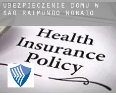 Ubezpieczenie domu w  São Raimundo Nonato