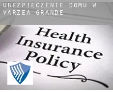 Ubezpieczenie domu w  Várzea Grande