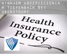 Wynajem ubezpieczenia w  Tiefenbach bei Oberstdorf