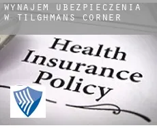 Wynajem ubezpieczenia w  Tilghmans Corner