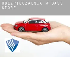 Ubezpieczalnia w  Bass Store