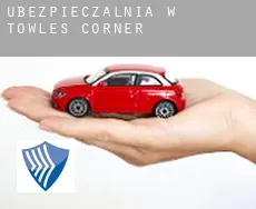 Ubezpieczalnia w  Towles Corner