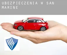 Ubezpieczenia w  San Marine